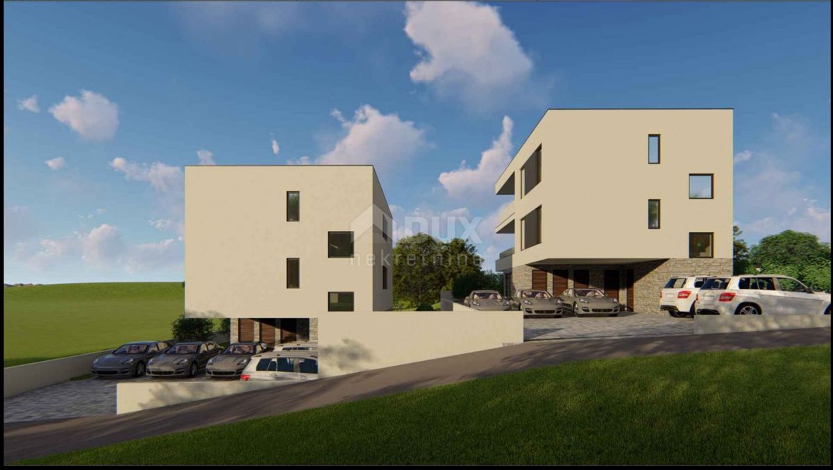 PJEŠČANA UVALA