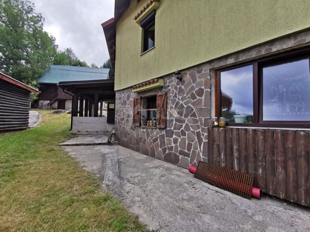 BEGOVO RAZDOLJE