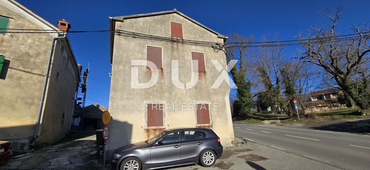 BUZET