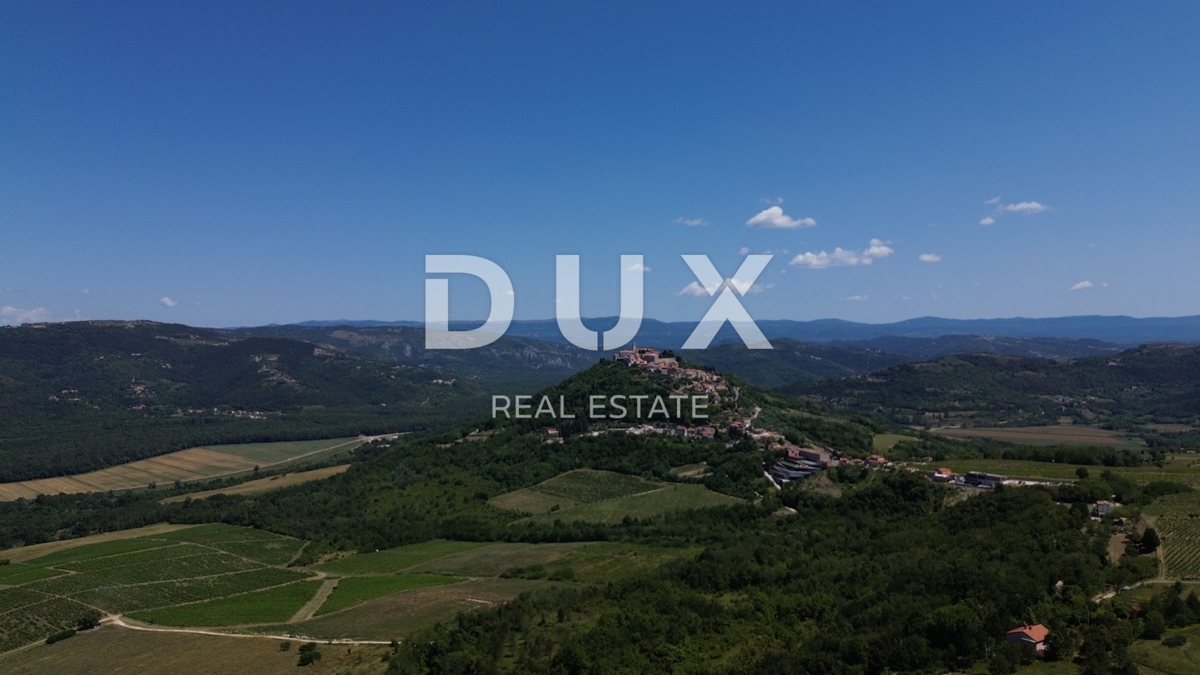 MOTOVUN