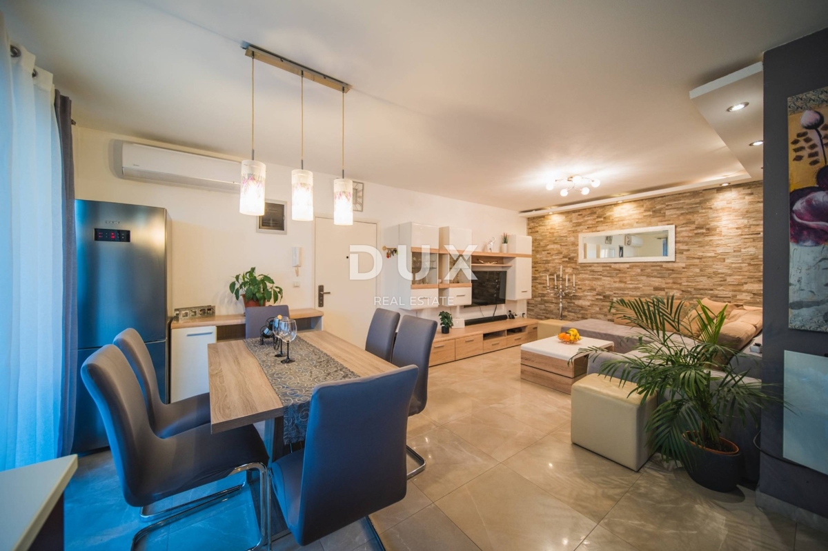 Appartamento MEDULIN, 249.000 €