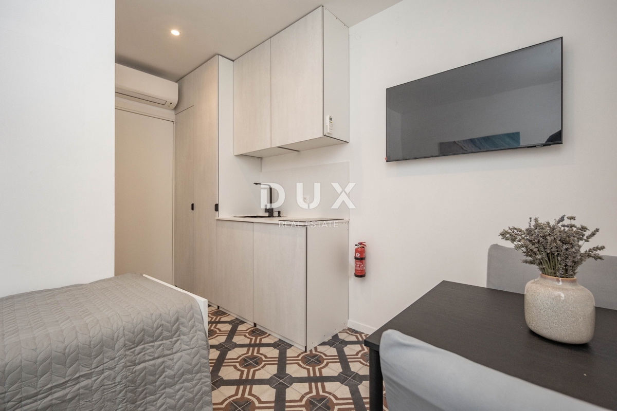 Квартира RIJEKA, 595 €