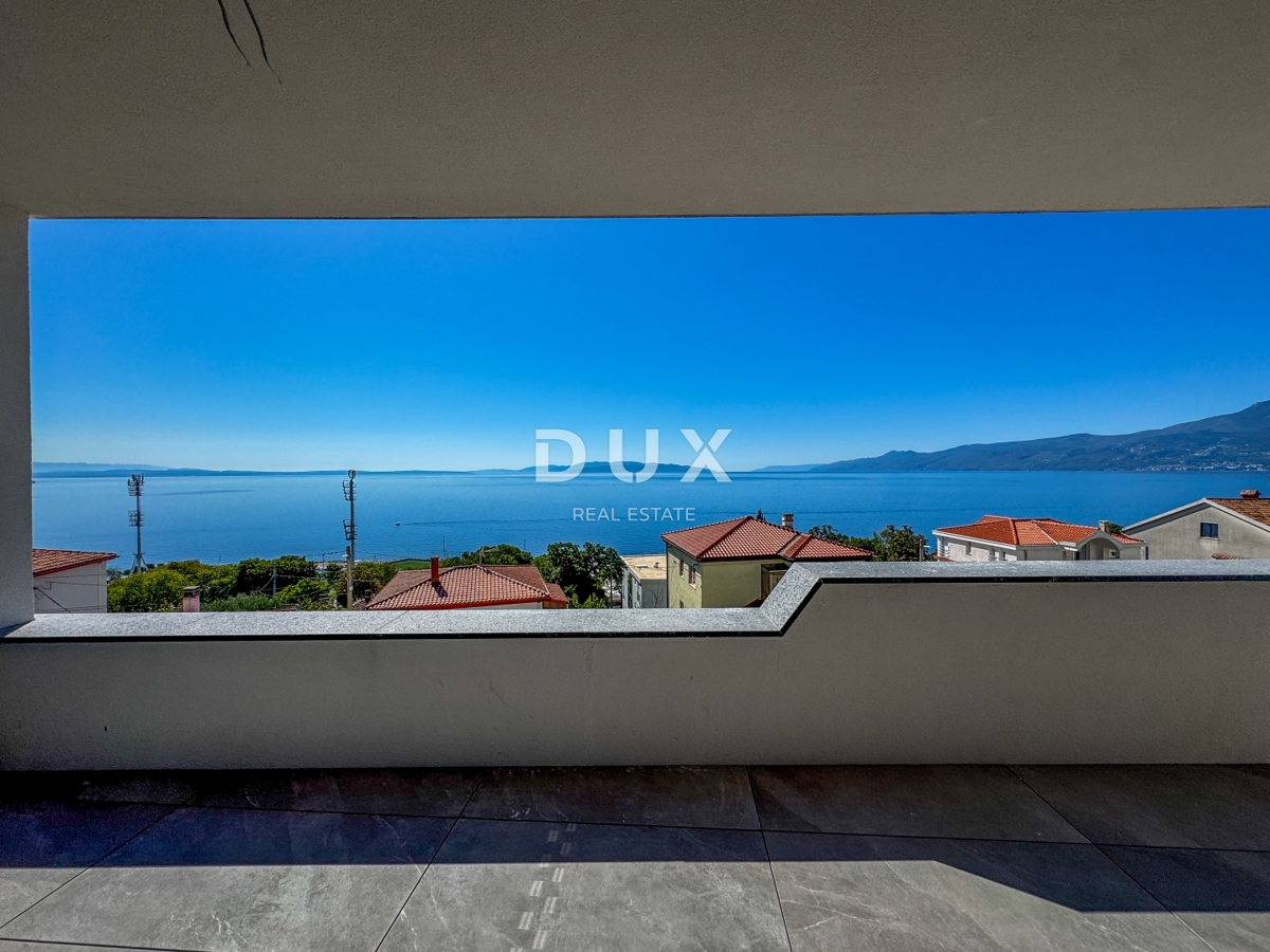 Квартира RIJEKA, 530.000 €