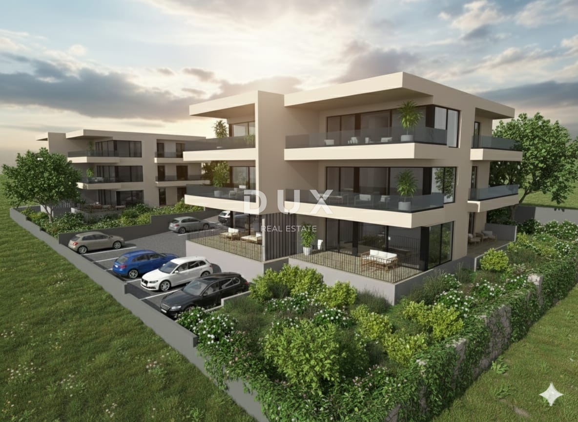 Квартира NOVALJA, 282.546 €