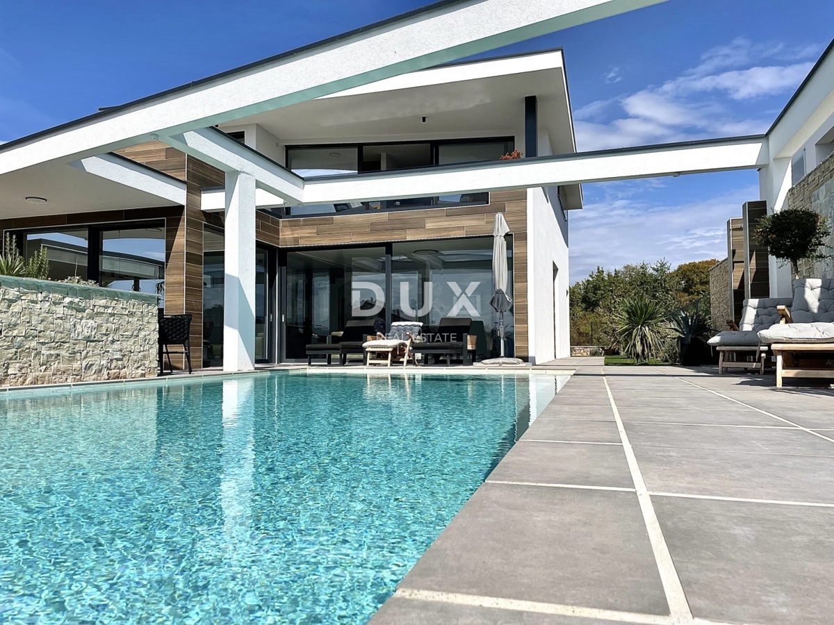 Casa KRK, 1.250.000 €