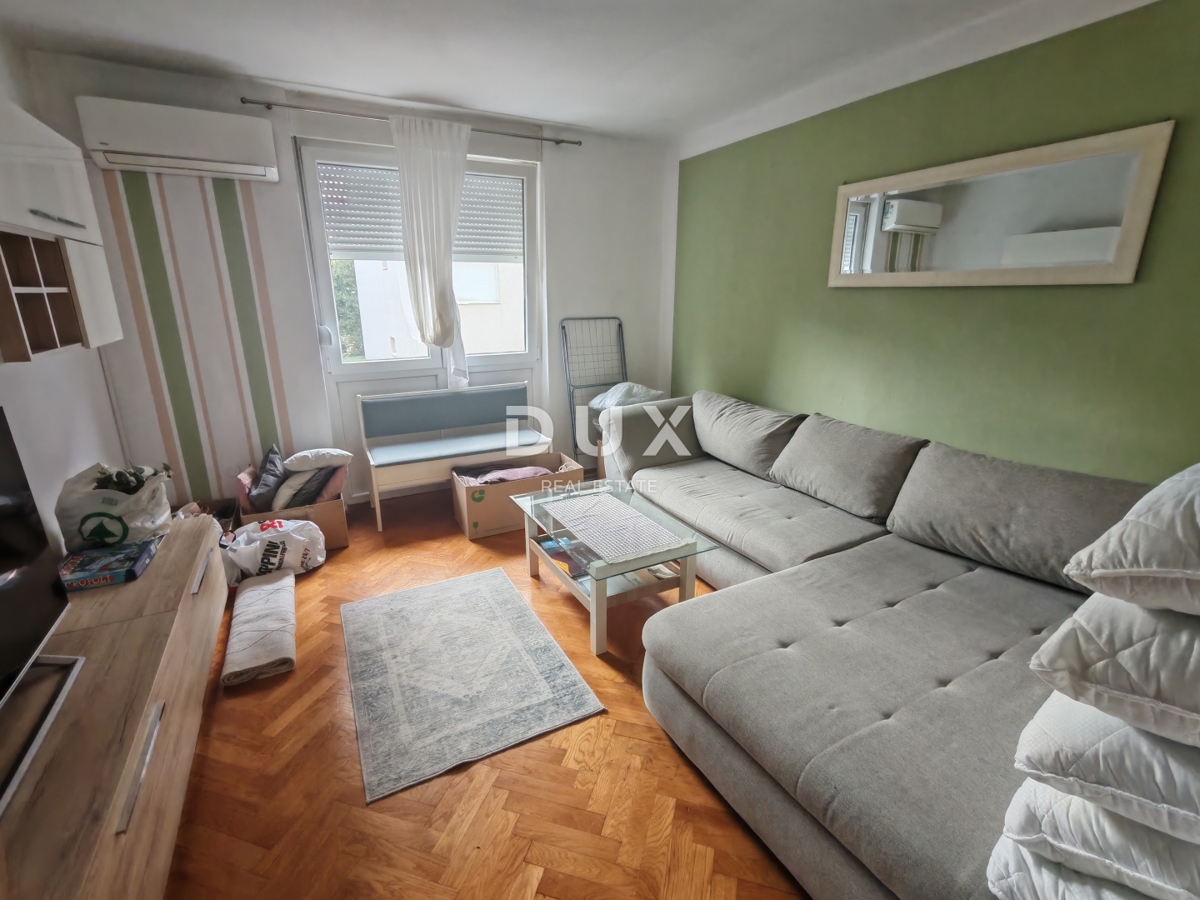 Квартира ZADAR, 600 €