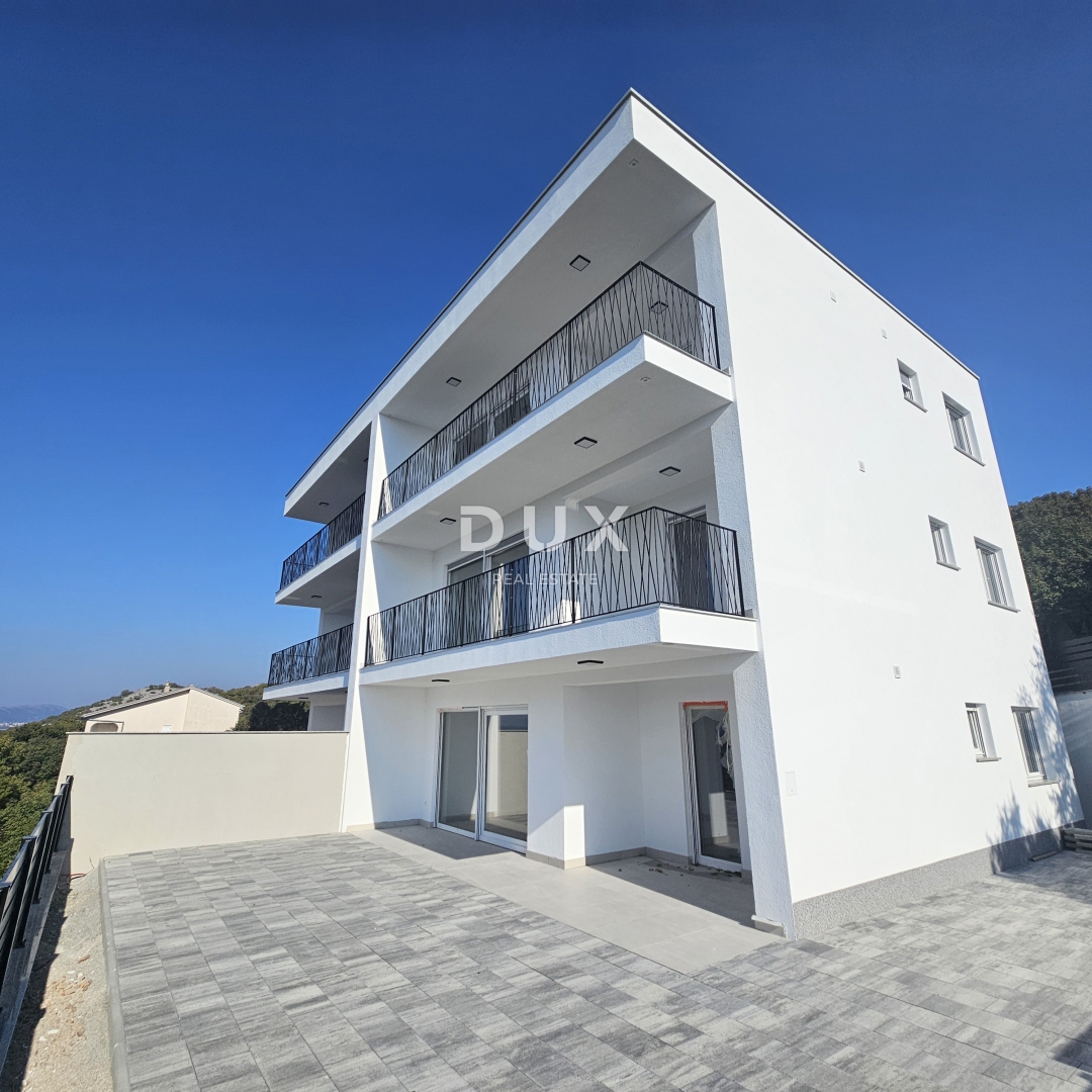 Appartamento NOVI VINODOLSKI, 225.000 €