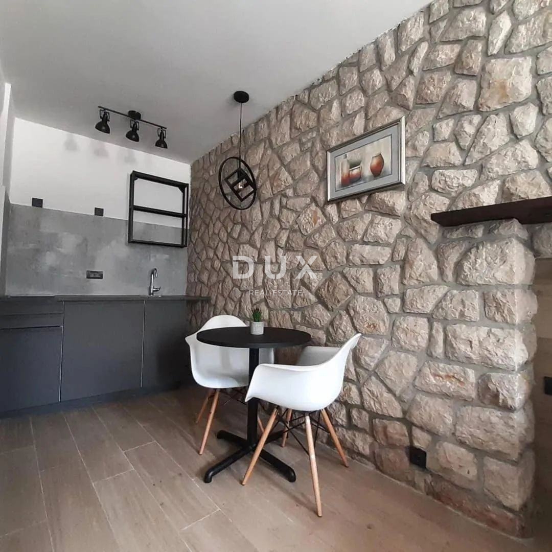 CRIKVENICA