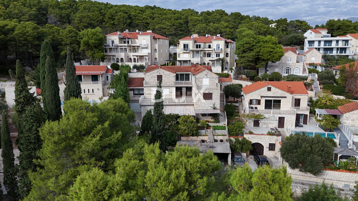 Casa BRAČ, 1.300.000 €