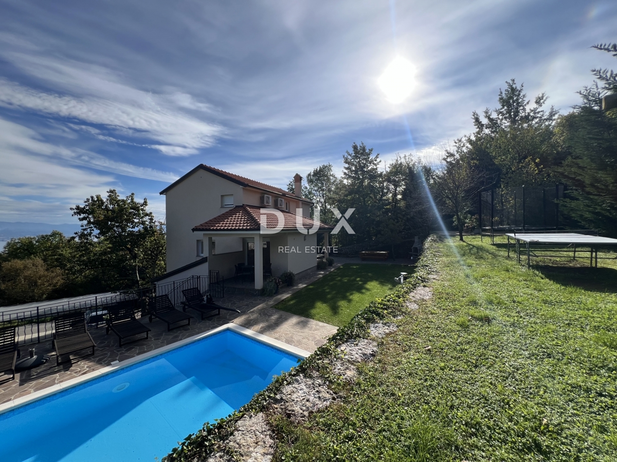 Casa LOVRAN, 2.800 €