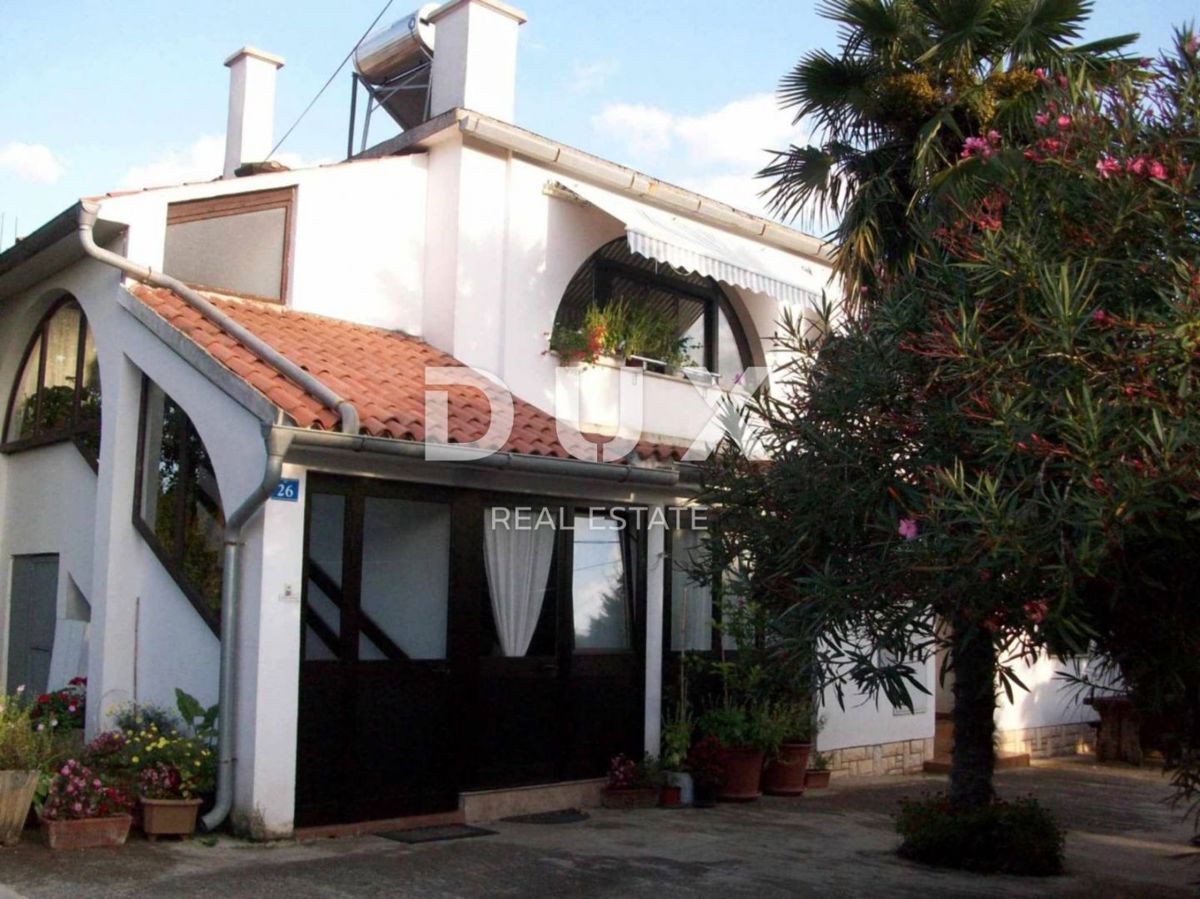 Дом UMAG, 1.300.000 €