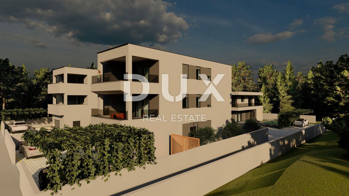 Квартира MEDULIN, 360.720 €