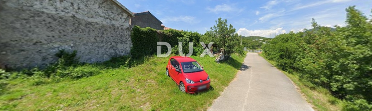 Terreno BAKAR, 16.000 €