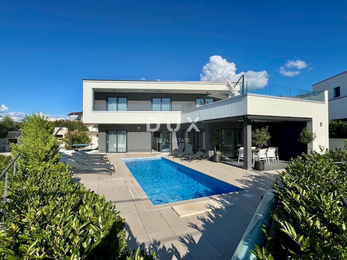 Дом KRK, 1.200.000 €