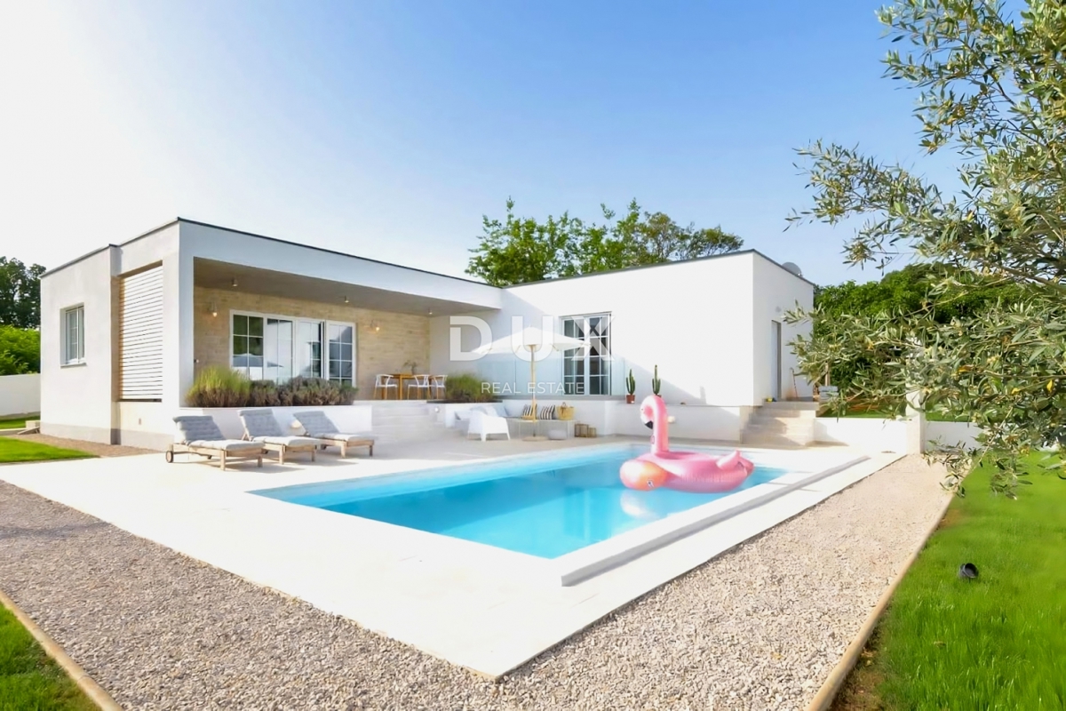 Casa LABIN, 558.000 €