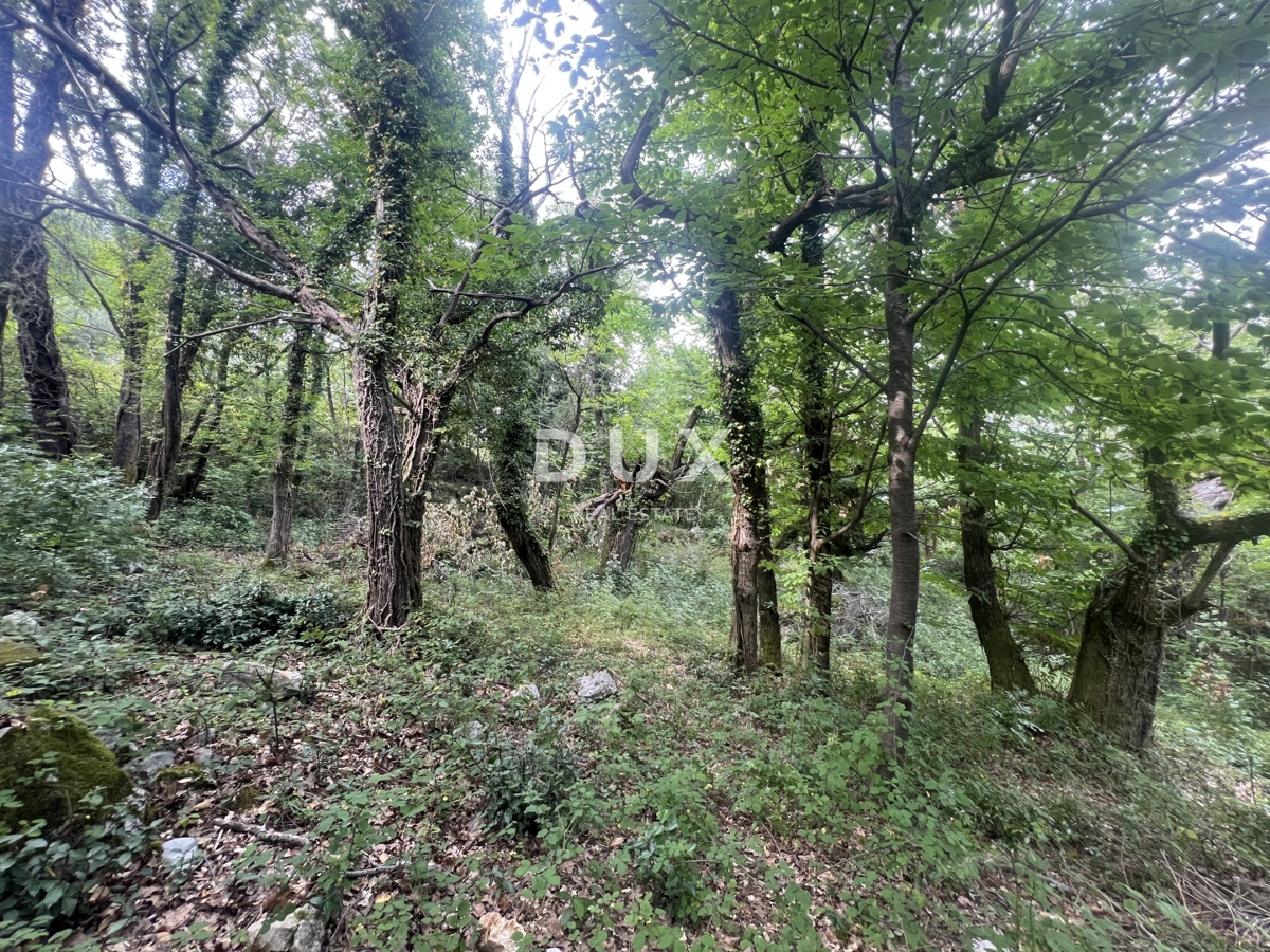 Участок MOŠĆENIČKA DRAGA