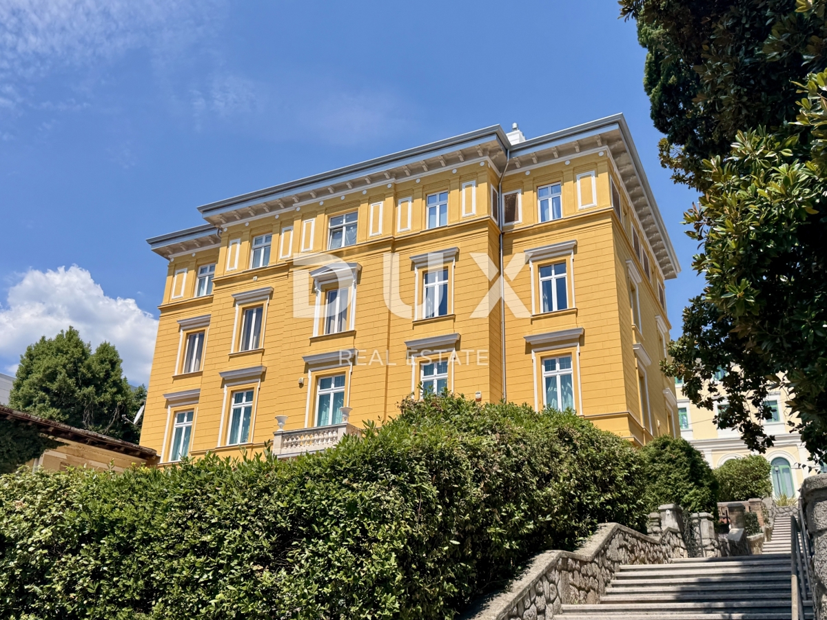Квартира OPATIJA, 1.300.000 €