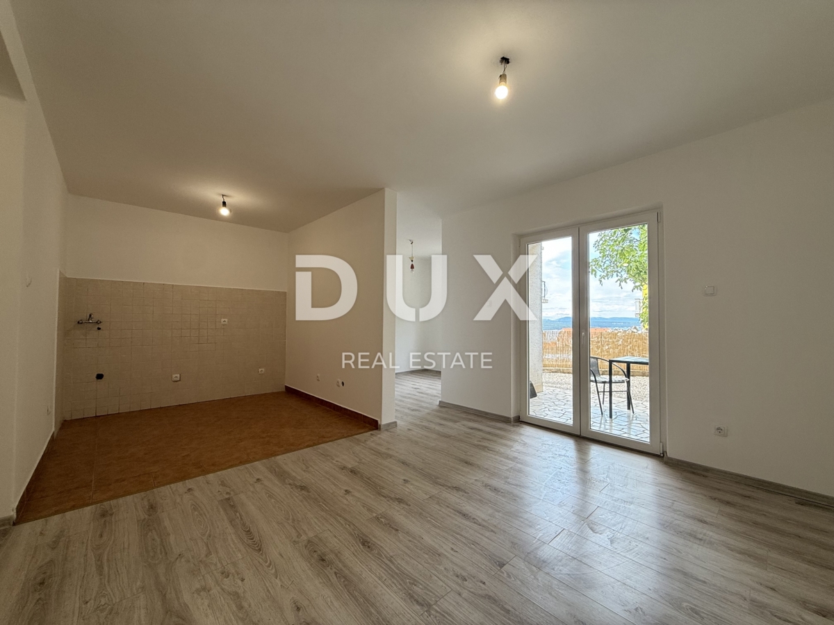 Квартира CRIKVENICA, 154.000 €