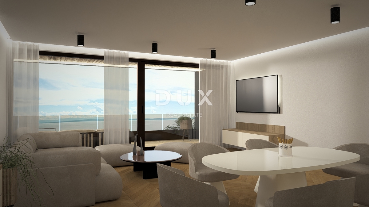 Appartamento OPATIJA, 871.250 €