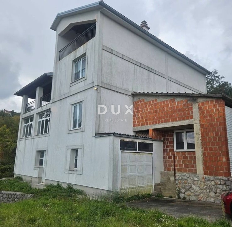 Casa MATULJI, 475.000 €