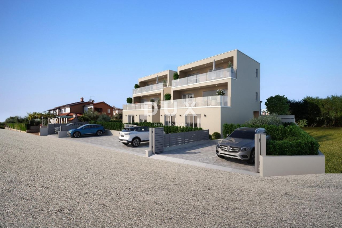 Appartamento POREČ, 250.000 €