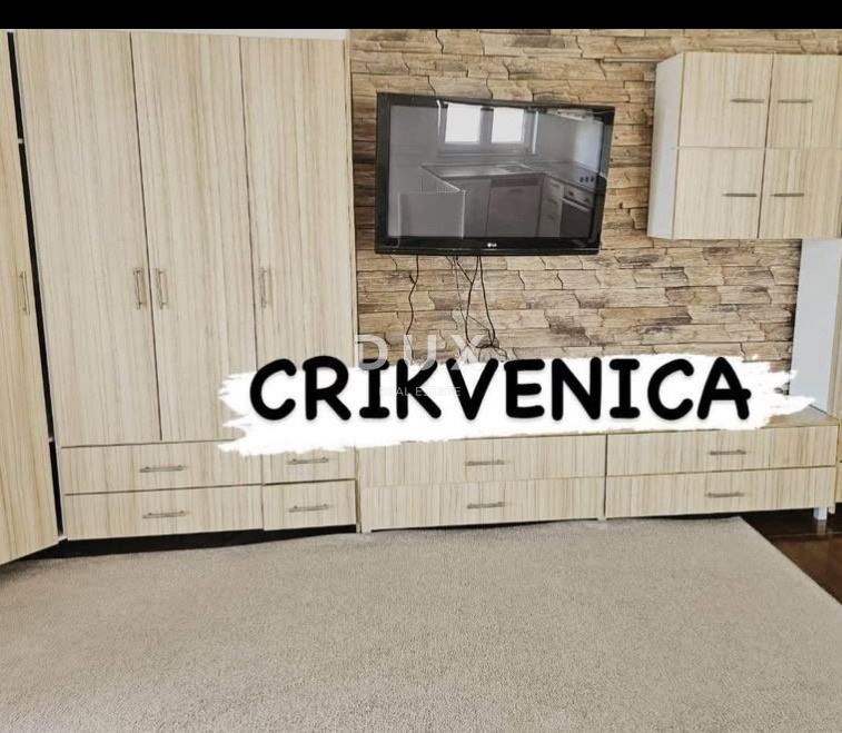CRIKVENICA
