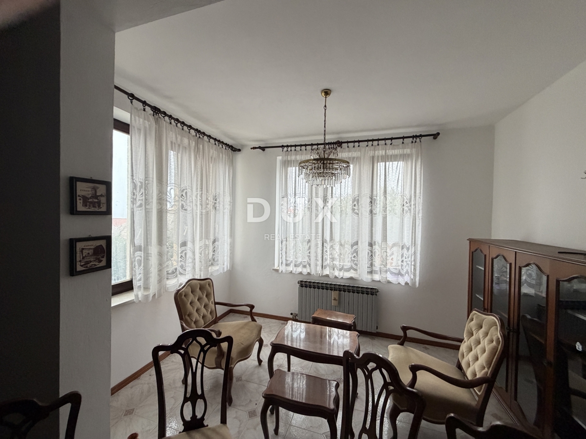 Квартира ZADAR, 1.200 €