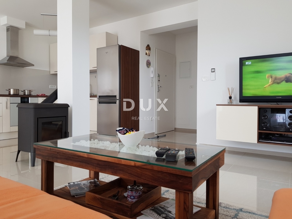 Квартира ČAVLE, 250.000 €