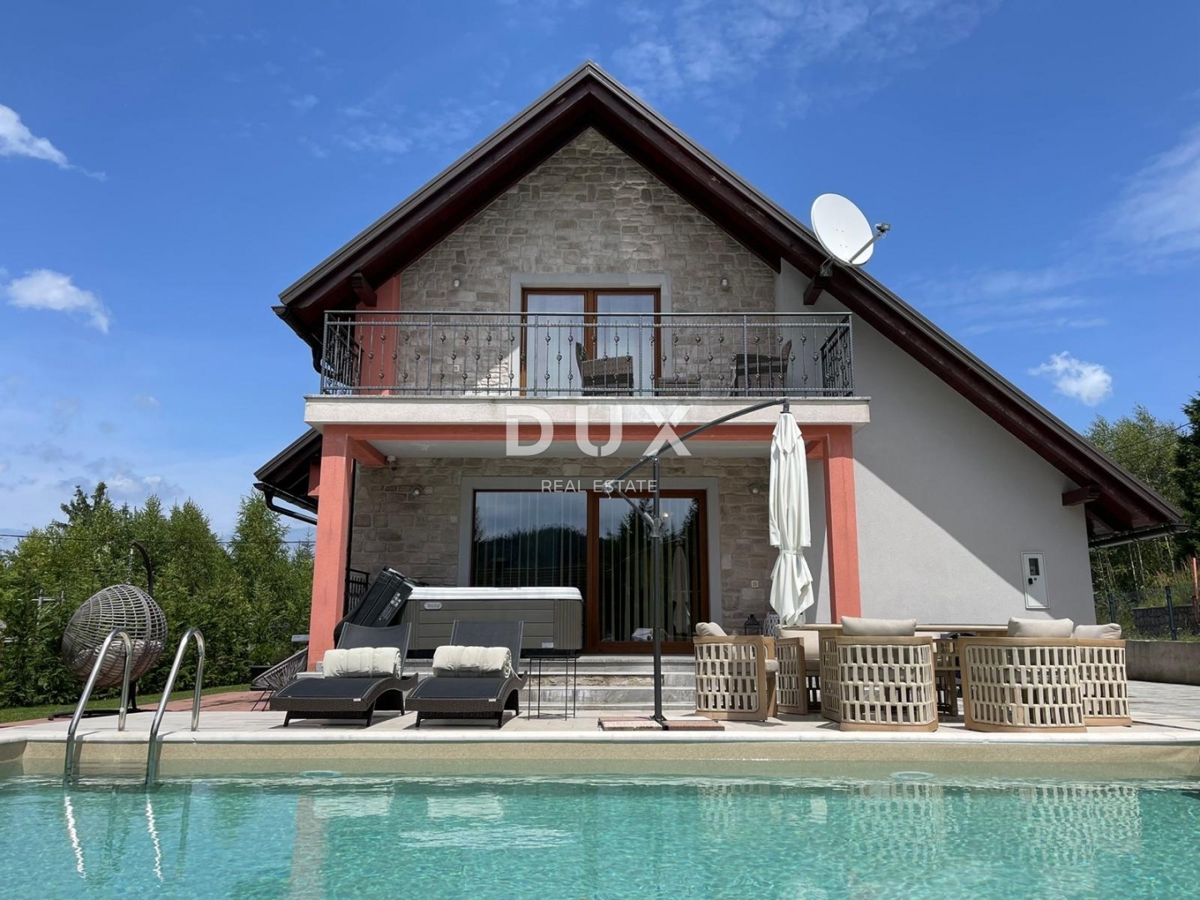 Дом LOKVE, 620.000 €