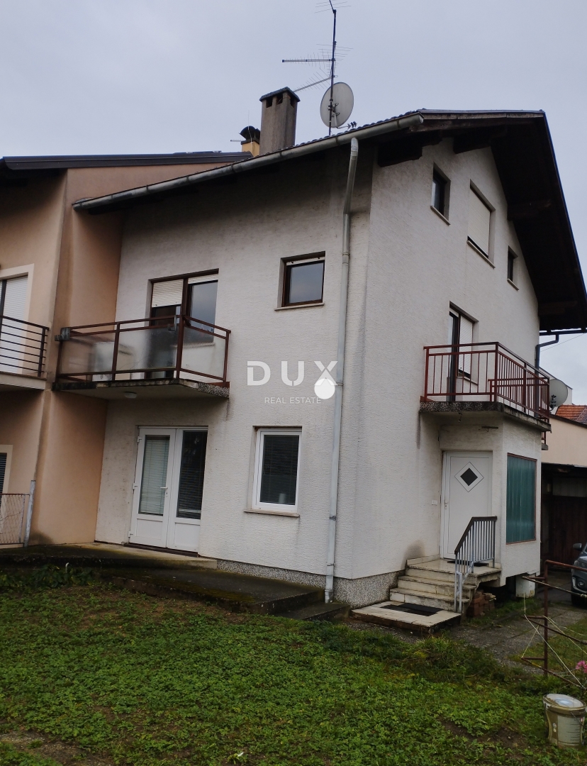 Дом SAMOBOR, 280.000 €