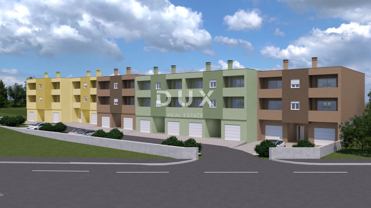 Квартира PULA, 297.000 €