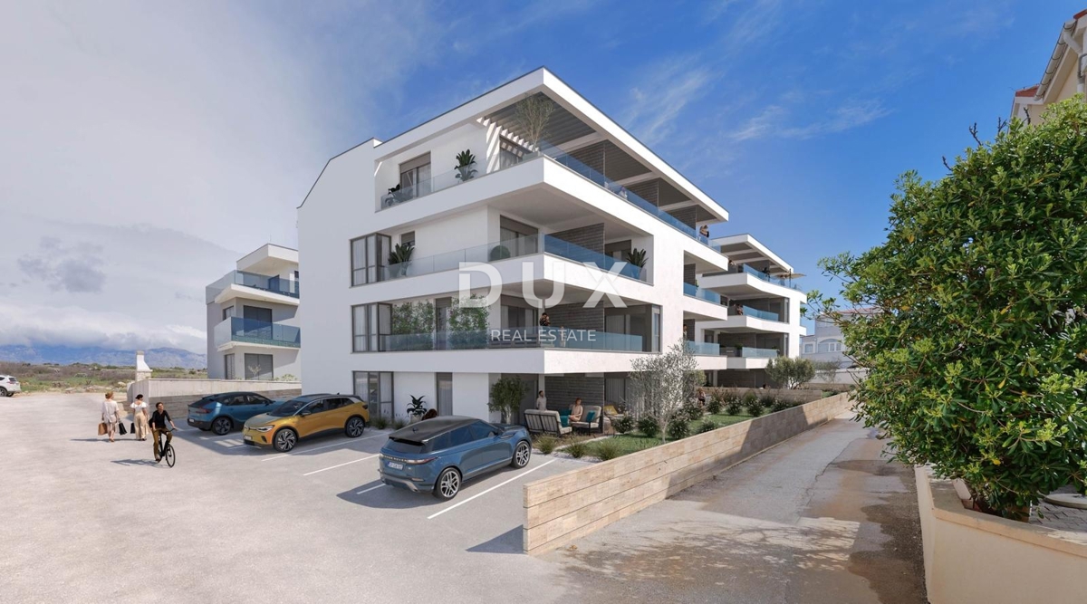 Appartamento PAG, 293.854 €