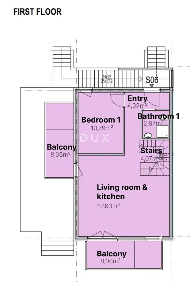 Дом PRIVLAKA, 722.000 €