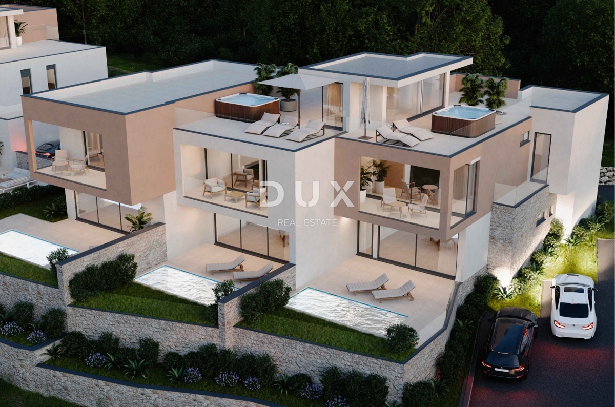 Appartamento VODICE, 635.000 €