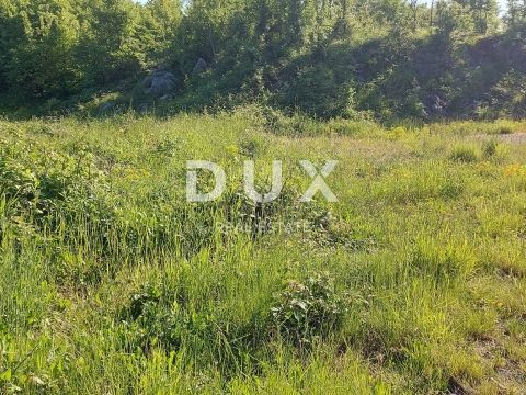 Terreno KASTAV, 130.000 €