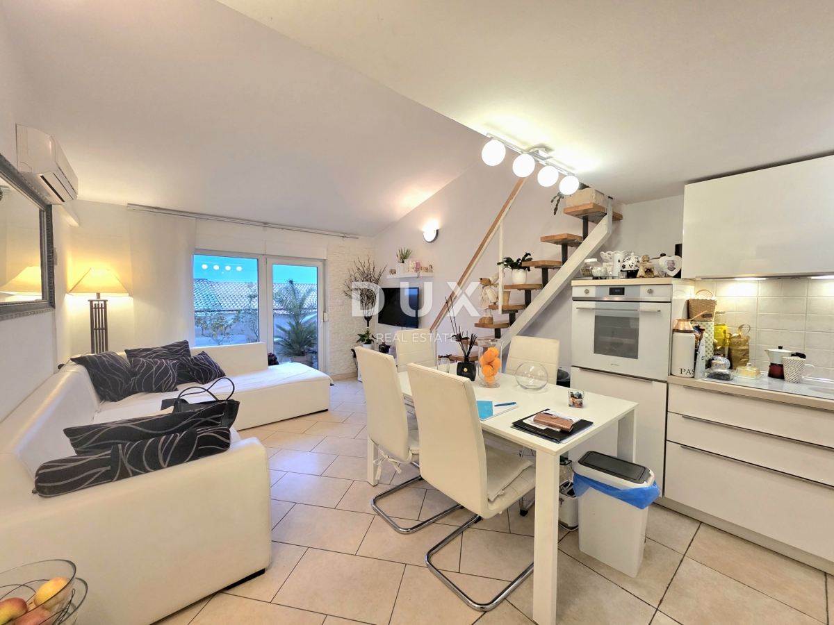 Appartamento PULA, 185.000 €