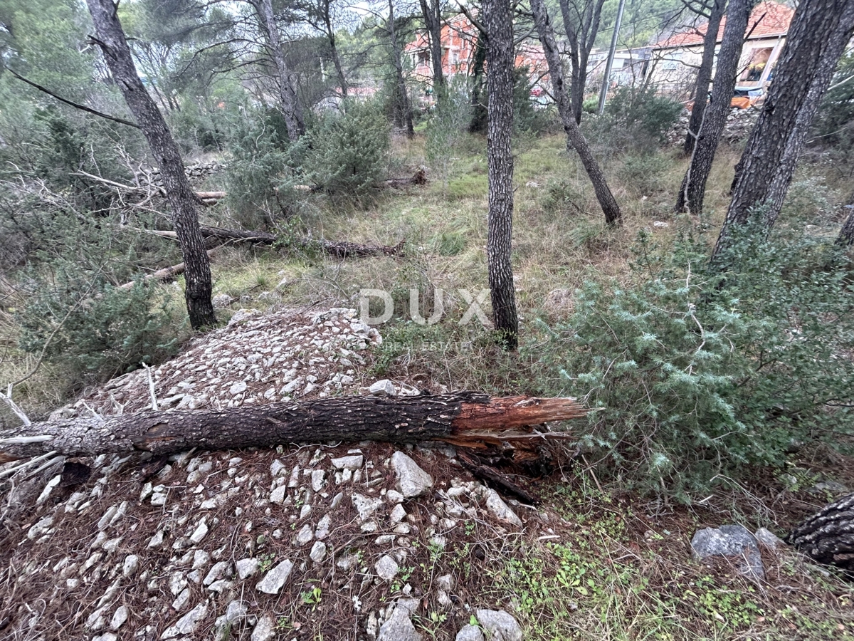 DUBRAVA KOD ŠIBENIKA