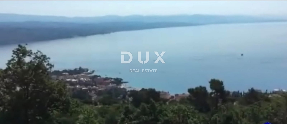 Участок OPATIJA