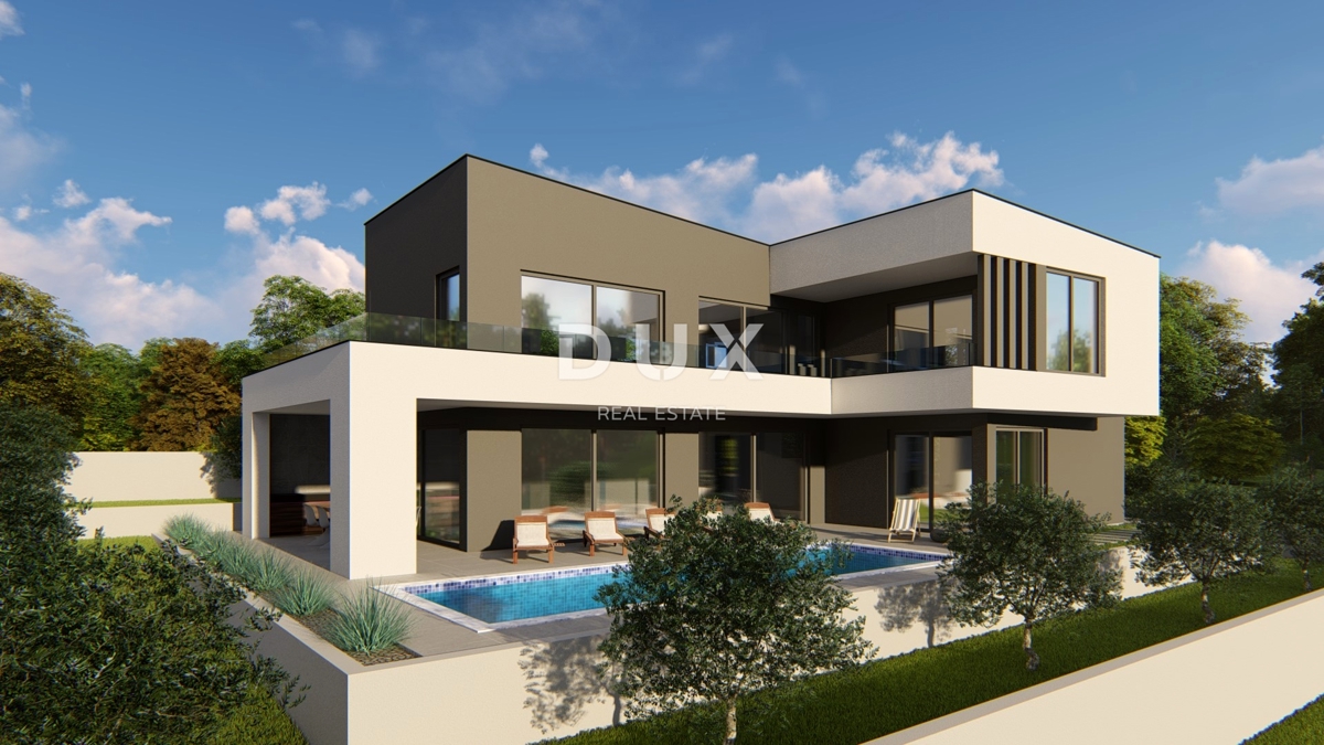 Участок MARČANA, 150.000 €