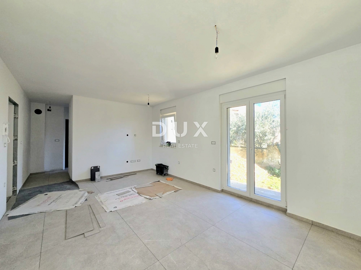 Appartamento PULA, 190.500 €