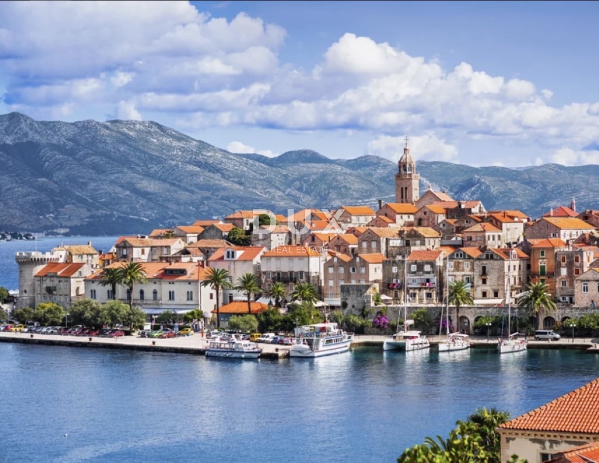 KORČULA