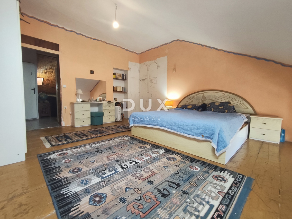 ISTRIA, PULA - Spacious apartment in a great location!