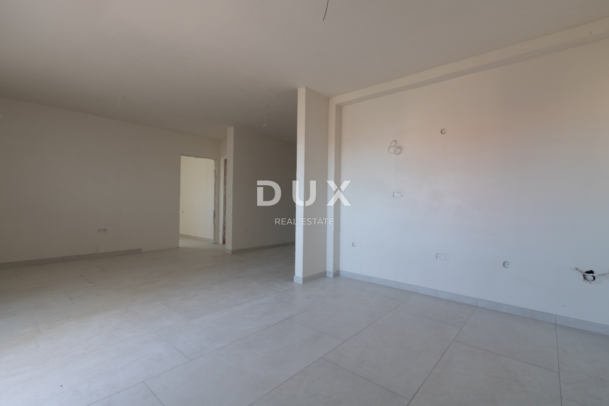 DALMATIA, VODICE - Two-bedroom apartment SJ13, 2nd floor, new building
