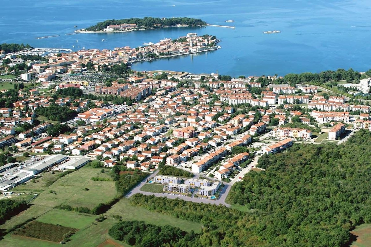 POREČ
