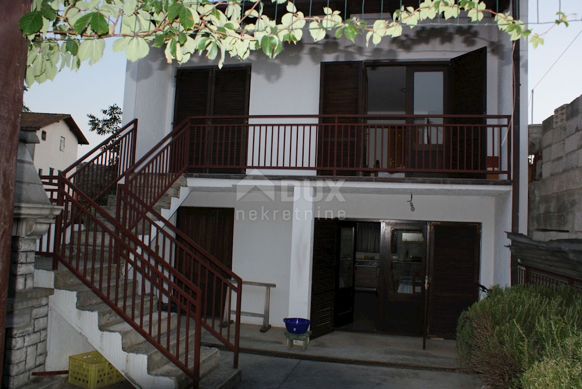 Gallery House sale RASLINA (ŠIBENIK), ŠIBENSKOKNINSKA REC ID