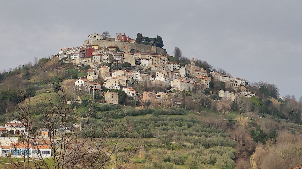 MOTOVUN