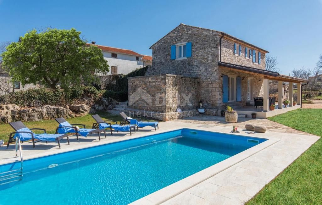SVETI LOVREČ PAZENATIČKI