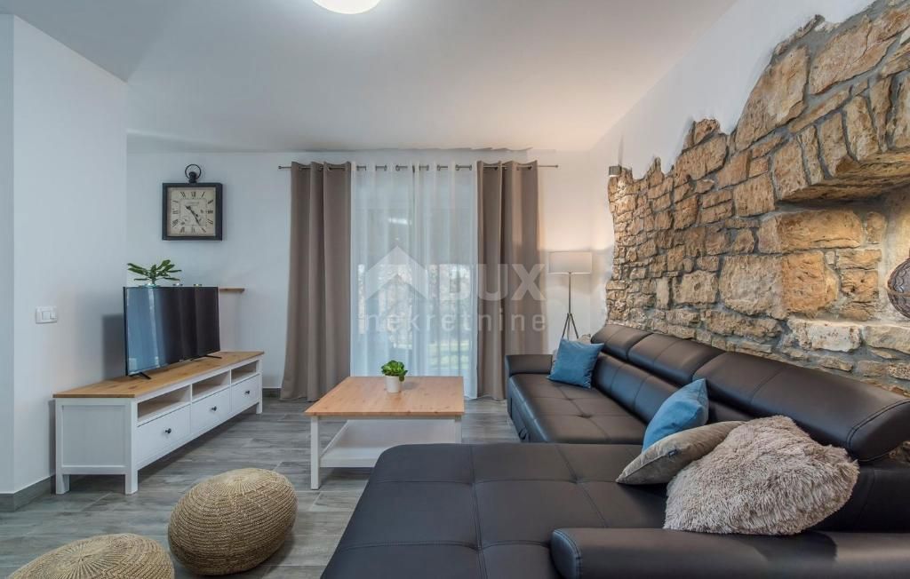 SVETI LOVREČ PAZENATIČKI