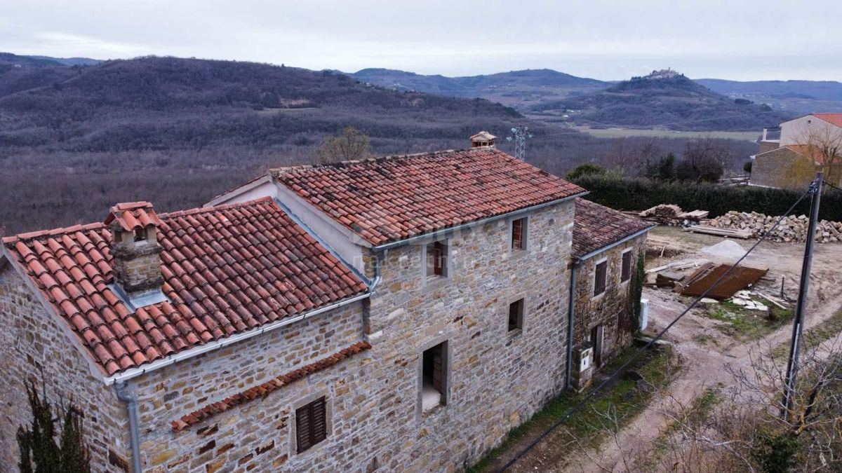 MOTOVUN