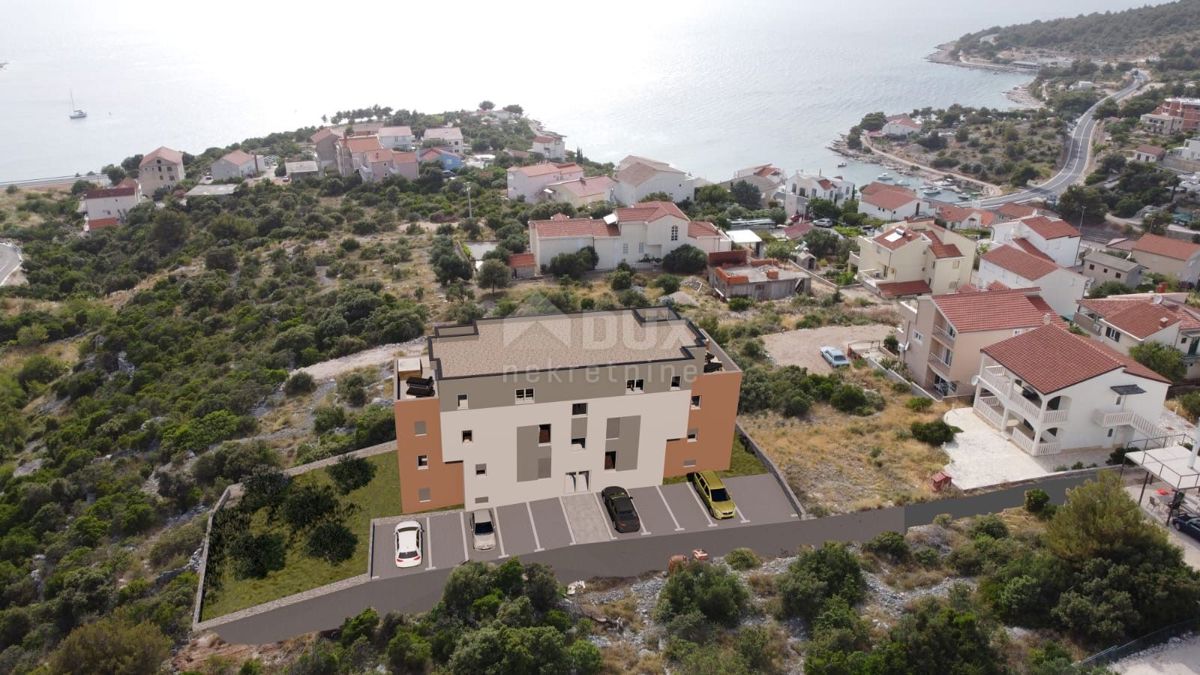 PRIMOŠTEN